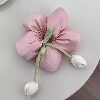 Большие крупные аксессуары для волос для женщин девушки бант резинки лента резинки эластичные цветы фасинатор дизайнерские популярные лента новые