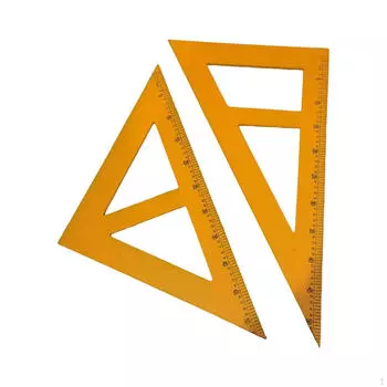 Большие линейки для обучения математике Инструменты для геометрии