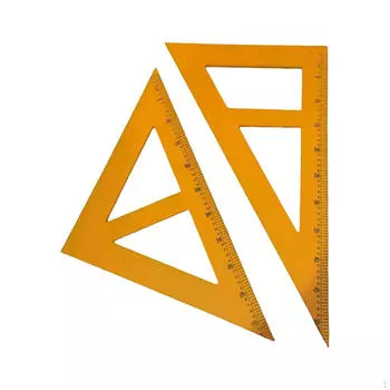 Большие линейки для обучения математике, математические геометрические инструменты для офиса Blackboard