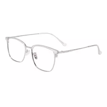 Большие модные очки Browline TR90 легкие винтажные прямоугольные очки для мужчин и женщин квадратная оправа для очков с линзами по рецепту