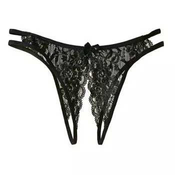 большие ягодицы сексуальные товары для взрослых [REPROMGO] Кружево, шорты с открытыми бедрами, нижнее белье, сексуальный, прозрачный, нижнее белье, размер, Т-образная спинка, экстремальный, соблазнительный, косплей,