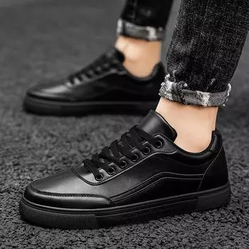 Большие размеры 2025 года, летние новые маленькие белые туфли для женщин, для отдыха, спорта, с низким верхом, легкие, дышащие, для пары, для скейтбординга, для мужчин 35