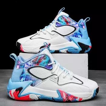 Большие размеры 36-45 для мальчиков и девочек, мужские кроссовки для бега, легкие теннисные кроссовки для маленьких детей 35