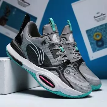 Большие размеры 36-45 для мальчиков и девочек, мужские кроссовки для бега, легкие теннисные кроссовки для маленьких детей 36