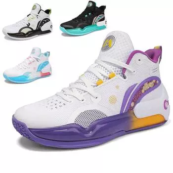 Большие размеры 36-45 для мальчиков и девочек, мужские кроссовки для бега, легкие теннисные кроссовки для маленьких детей 36