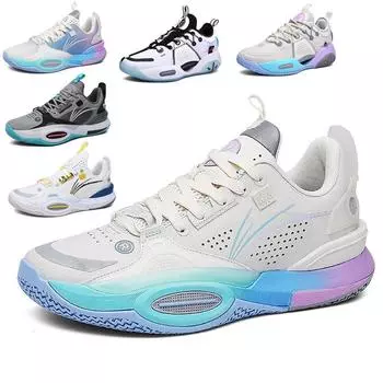 Большие размеры 36-45 для мальчиков и девочек, мужские кроссовки для бега, легкие теннисные кроссовки для маленьких детей 36