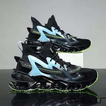 Большие размеры 36-45 для мальчиков и девочек, мужские кроссовки для бега, легкие теннисные кроссовки для маленьких детей 39