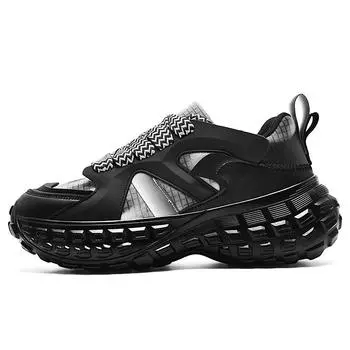 Большие размеры 36-45 для мальчиков и девочек, мужские кроссовки для бега, легкие теннисные кроссовки для маленьких детей 40