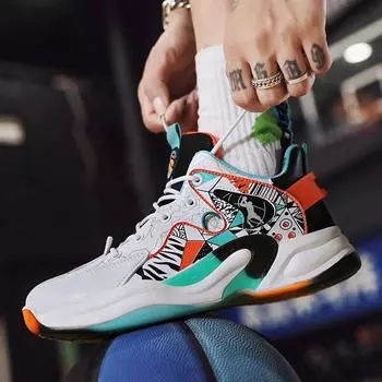 Большие размеры 36-45 для мальчиков и девочек, мужские кроссовки для бега, легкие теннисные кроссовки для маленьких детей 39