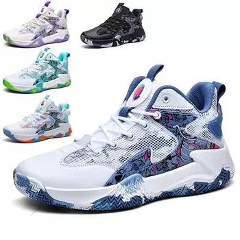 Большие размеры 36-45 для мальчиков и девочек, мужские кроссовки для бега, легкие теннисные кроссовки для маленьких детей 36