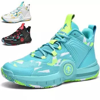 Большие размеры 36-45 для мальчиков и девочек, мужские кроссовки для бега, легкие теннисные кроссовки для маленьких детей 36