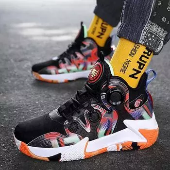 Большие размеры 36-45 для мальчиков и девочек, мужские кроссовки для бега, легкие теннисные кроссовки для маленьких детей 36