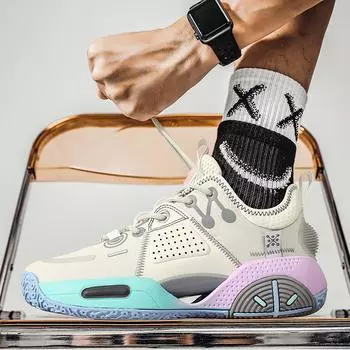 Большие размеры 36-45 для мальчиков и девочек, мужские кроссовки для бега, легкие теннисные кроссовки для маленьких детей 36