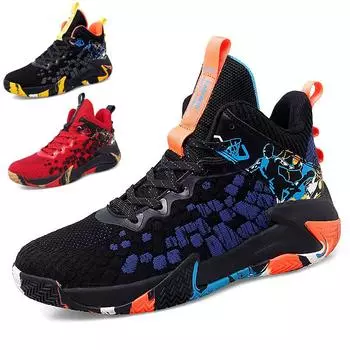 Большие размеры 36-45 для мальчиков и девочек, мужские кроссовки для бега, легкие теннисные кроссовки для маленьких детей 36