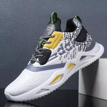 Большие размеры 36-45 для мальчиков и девочек, мужские кроссовки для бега, легкие теннисные кроссовки для маленьких детей 39