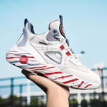 Большие размеры 36-45 для мальчиков и девочек, мужские кроссовки для бега, легкие теннисные кроссовки для маленьких детей 39