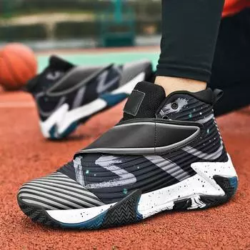 Большие размеры 36-45 для мальчиков и девочек, мужские кроссовки для бега, легкие теннисные кроссовки для маленьких детей 36