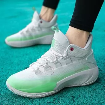 Большие размеры 36-45 для мальчиков и девочек, мужские кроссовки для бега, легкие теннисные кроссовки для маленьких детей 36 белый