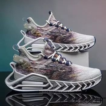 Большие размеры 36-45 для мальчиков и девочек, мужские кроссовки для бега, легкие теннисные кроссовки для маленьких детей 39