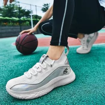 Большие размеры 36-45 для мальчиков и девочек, мужские кроссовки для бега, легкие теннисные кроссовки для маленьких детей 36 жёлтый