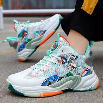 Большие размеры 36-45 для мальчиков и девочек, мужские кроссовки для бега, легкие теннисные кроссовки для маленьких детей 33