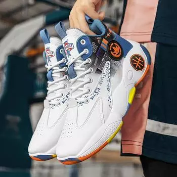 Большие размеры 36-45 для мальчиков и девочек, мужские кроссовки для бега, легкие теннисные кроссовки для маленьких детей 39