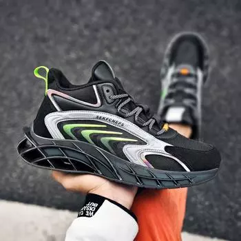 Большие размеры 36-45 для мальчиков и девочек, мужские кроссовки для бега, легкие теннисные кроссовки для маленьких детей 39 белый