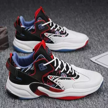 Большие размеры 36-45 для мальчиков и девочек, мужские кроссовки для бега, легкие теннисные кроссовки для маленьких детей 39