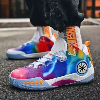 Большие размеры 36-45 для мальчиков и девочек, мужские кроссовки для бега, легкие теннисные кроссовки для маленьких детей 36