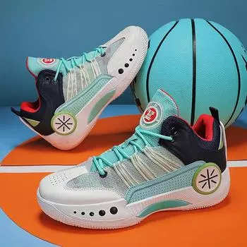 Большие размеры 36-45 для мальчиков и девочек, мужские кроссовки для бега, легкие теннисные кроссовки для маленьких детей 39