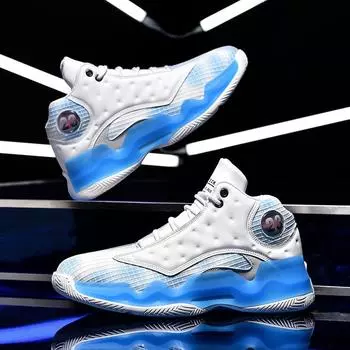 Большие размеры 36-45 для мальчиков и девочек, мужские кроссовки для бега, легкие теннисные кроссовки для маленьких детей 39