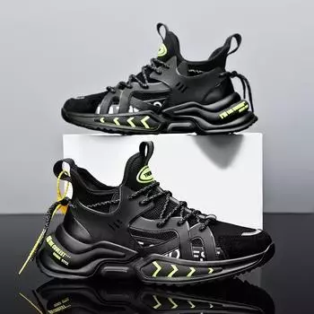 Большие размеры 36-45 для мальчиков и девочек, мужские кроссовки для бега, легкие теннисные кроссовки для маленьких детей 39