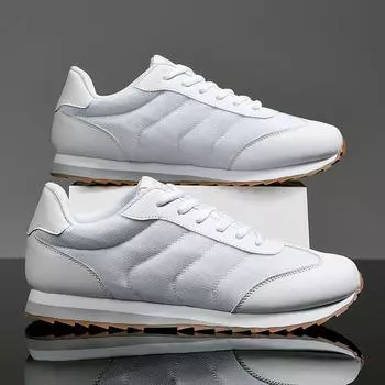 Большие размеры 37-48 Мужская обувь Повседневные легкие женские кроссовки Бесплатная доставка Лоферы Теннисные туфли Дышащие Zapatillas Hombre 37(24.0CM)