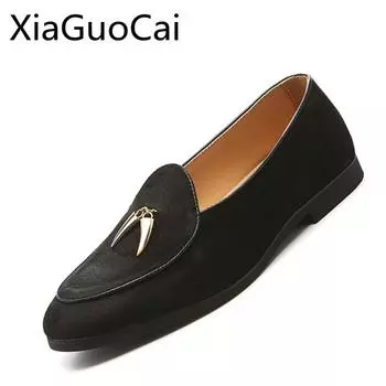 Большие размеры 38-46, легкие мужские повседневные туфли на плоской подошве, летние дышащие мужские мокасины, модные мокасины без застежек 6 бежевый