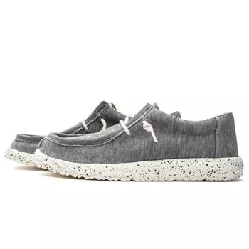 Большие размеры 39-46 Мужская обувь для мужчин Повседневные бежевые ботинки Качественные кроссовки Спортивная обувь Сабо Ternis Botasky Shows Due To 6.5