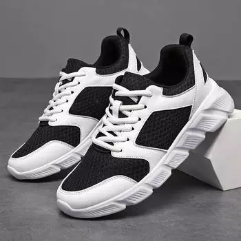 Большие размеры 39-47, модная повседневная обувь для мужчин, кроссовки, кроссовки для мальчиков, дизайнерская обувь для мужчин, летняя бесплатная доставка 39 белый
