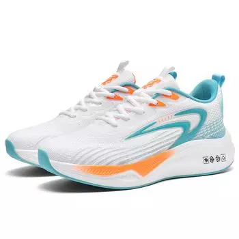 Большие размеры 39-48 Летние роскошные кроссовки для мужчин Кроссовки повседневные кроссовки Дизайнерская обувь на платформе для мальчиков Мода Бесплатная доставка 47