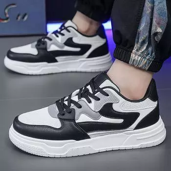 Большие размеры 39-50 Трендовые кроссовки для бега на открытом воздухе для мужчин Кроссовки Luxus Designer Tnis Masculino Теннисные студенческие повседневные туфли для мальчиков 39 бежевый