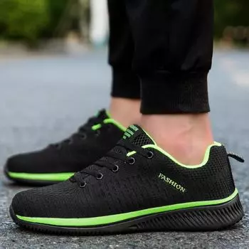 Большие размеры 46 47 черные кроссовки мужские дешевые туфли повседневные легкие низкие сетчатые дышащие туфли мужские Zapatillas De Hombre Plus 41