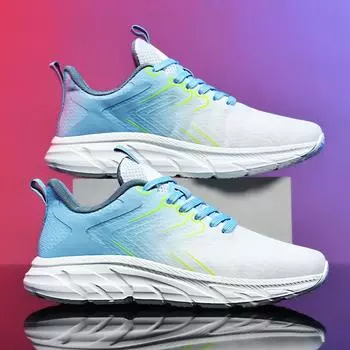 Большие размеры 48 INS Marathon кроссовки мужские беговые спортивные кроссовки AirCushion легкие удобные мужские спортивные кроссовки для тренажерного зала теннис обувь для мужчин 39