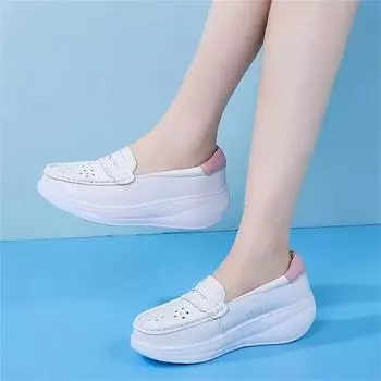 Большие размеры без ремешка прозрачные кроссовки женские вулканизированные женские дизайнерские кроссовки женские большие размеры 45 46 спортивные 4.5