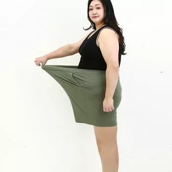 Большие размеры Модальные шорты с карманами, летние тонкие широкие шорты из эластичной ткани, домашняя одежда, свободные брюки выше колена, размеры от S до 6XL XXXXXXL