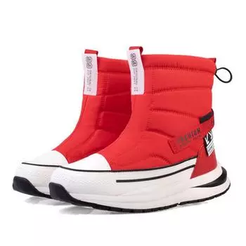 Большие размеры мужские зимние ботинки зимние походные ботинки для мужчин уличные высокие ботинки унисекс ботильоны с боковой молнией модная мужская зимняя обувь 36