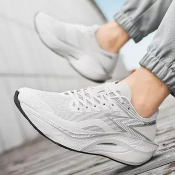 Большие размеры, новые профессиональные кроссовки для марафона с полной ладонной частью из углеродного волокна, гоночные кроссовки для молодежи, амортизирующие спортивные тренировочные кроссовки 36