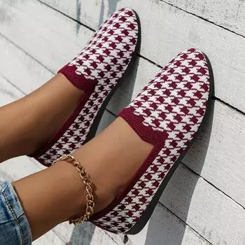 Большие размеры, плоский носок, мягкая подошва, повседневные одинарные туфли в сетку, удобные туфли большого размера на плоской подошве для женщин 36 небесно-голубой