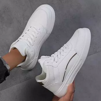 Большие размеры повседневная обувь мужская обувь для сноуборда пара тренд спортивная мода женская обувь 36