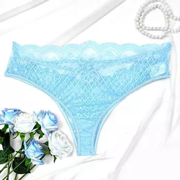 Большие размеры сексуальные бабочки соблазнительные кружевные перекрестные сетчатые перспективные сексуальные трусики 1XL