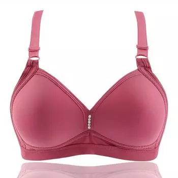 Большие размеры сексуальные тонкие кружевные топы пуш-ап без стальных колец топ с поддержкой груди мамочки бюстгальтер женское нижнее белье бюстгальтер нижнее белье 70/32AB