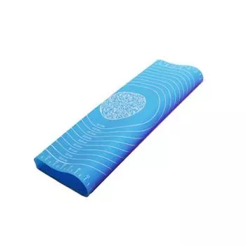 Большие силиконовые коврики для выпечки кондитерских изделий, антипригарные и нескользящие коврики для столешницы, инструменты для выпечки хлеба, коврик для раскатывания теста