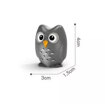 Большие Строительные Блоки Животная Сцена Сборочные Аксессуары Совместимые С Duplo LG Горячие Новинки Детский Подарок Сделай Сам Игрушка